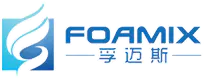 Qingdao Foamix nieuwe materialen Co., Ltd.