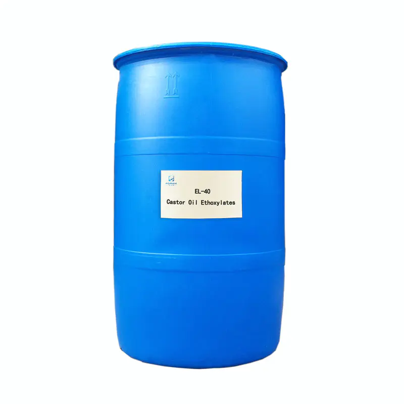 Ricinusolie ethoxylaat EL-40