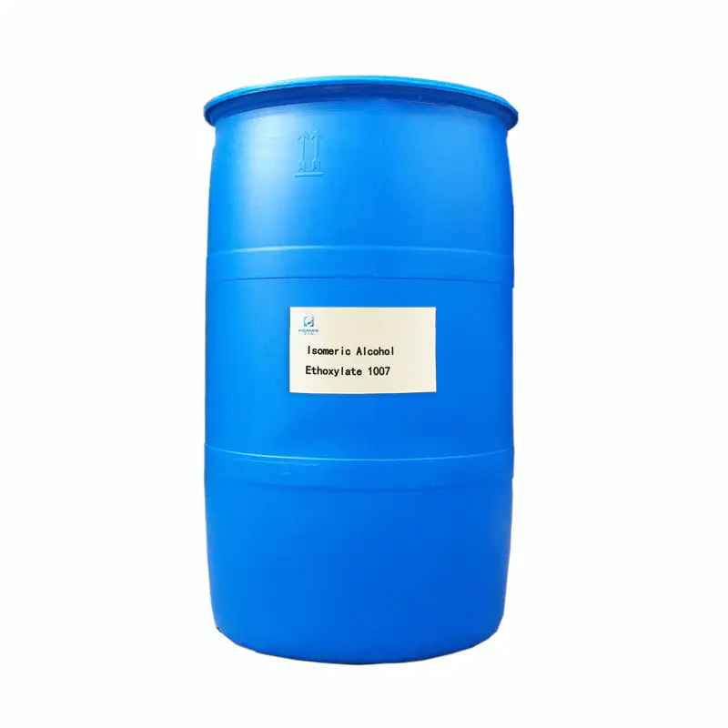 Isomeer alcoholethoxylaat 1007