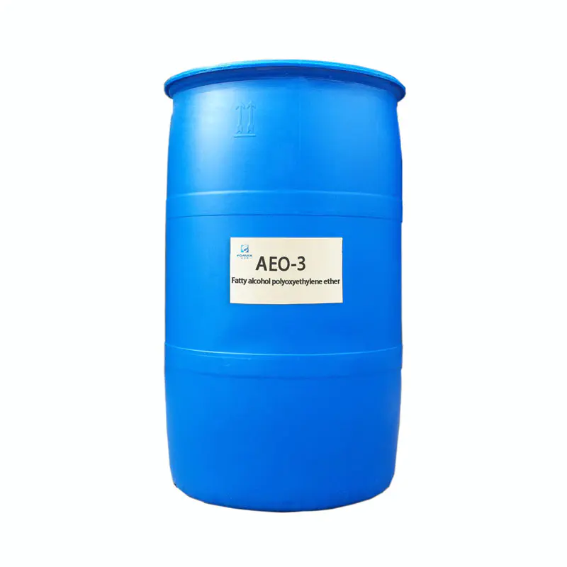 Laurylalcoholethoxylaat AEO-3