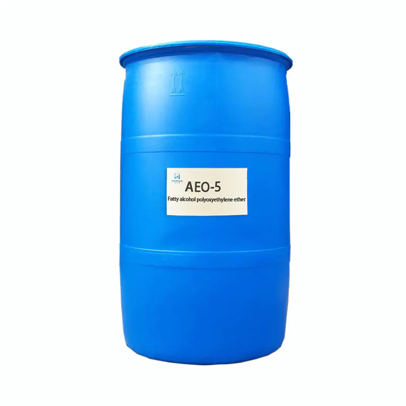 Laurylalcoholethoxylaat AEO-5