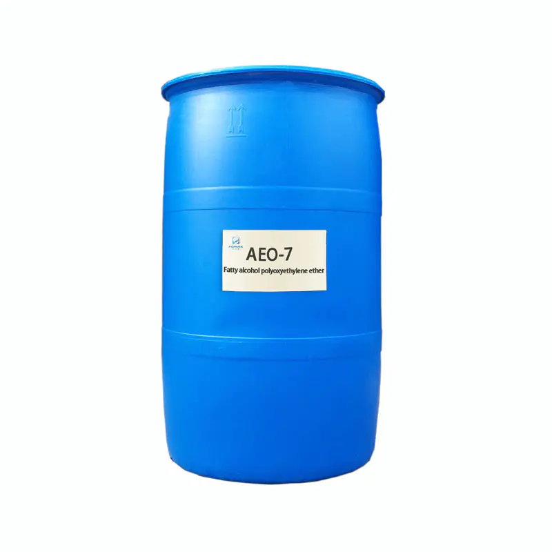 LAURYL Alcohol Ethoxylaat AEO-7