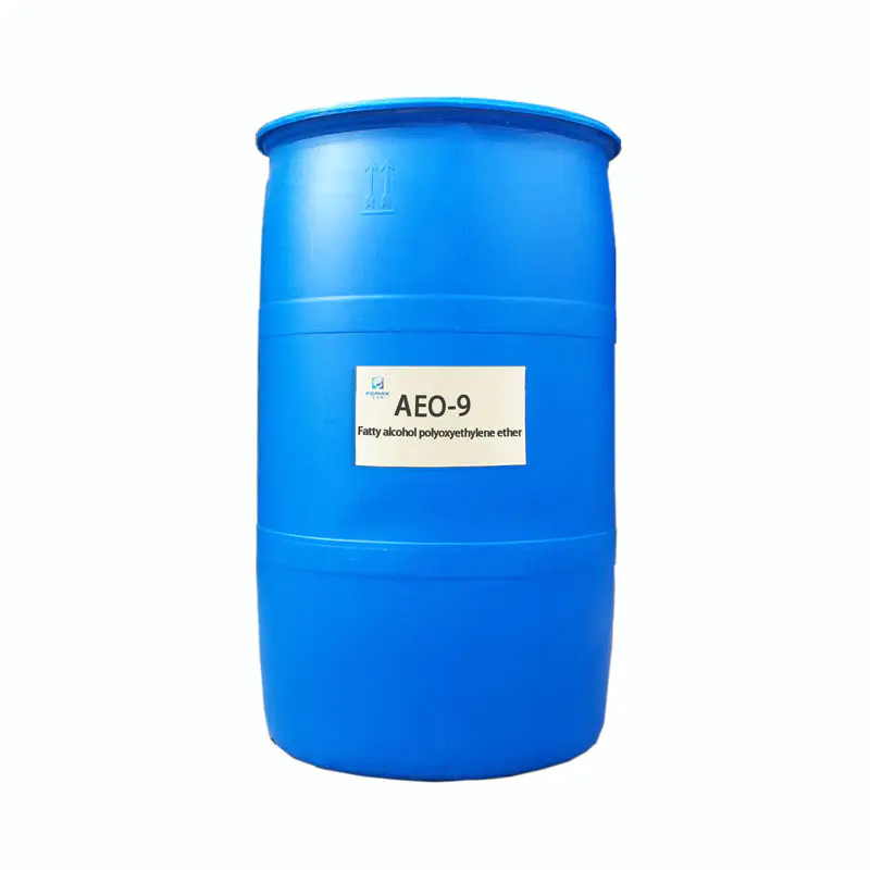 LAURYL Alcohol Ethoxylaat AEO-9
