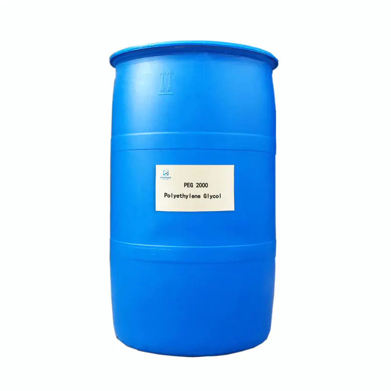 Polyethyleenglycol 2000