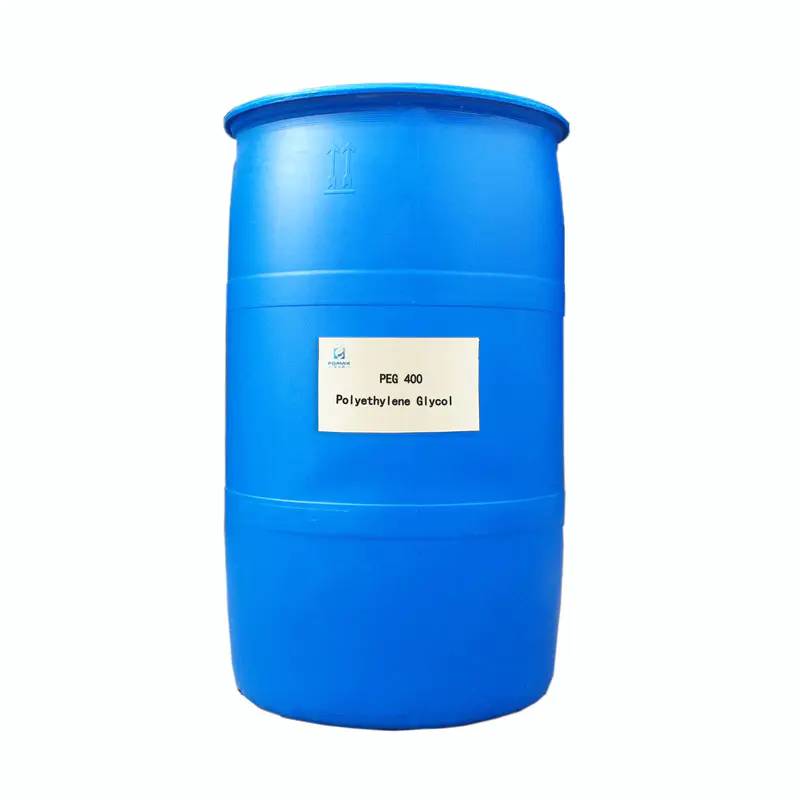 Polyethyleenglycol 400